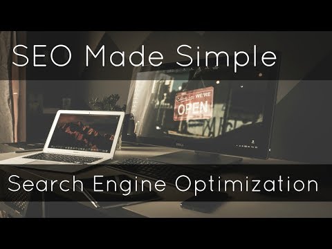 Search Engine Optimization | Easy SEO Ranking Tips