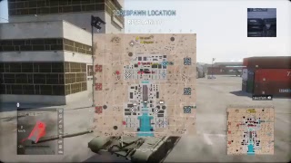 Armor warfare part 3