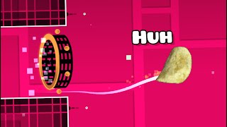 Meme madness? | Geometry dash 2.2