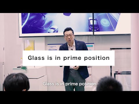Japan Mobility Show 2023 Report｜ What are the Latest Technologies and Vision of AGC?