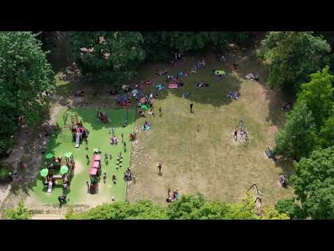 City As A Family-Friendly Ecosystem - The Kraków Picnics