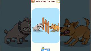 DOP5:   🔍 Fun Brain Game | Puzzle solving  game #dop5 #drawing #puzzle