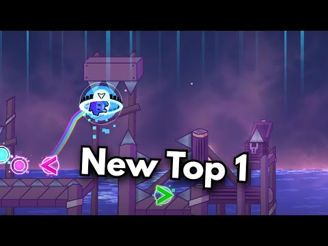 This NEW TOP 1 Is EXTREME (Diamonds For Dashers) | Geometry Dash Platformer News #13