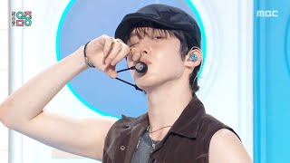 ATEEZ (에이티즈) - Lemon Drop | Show! MusicCore | MBC250614방송