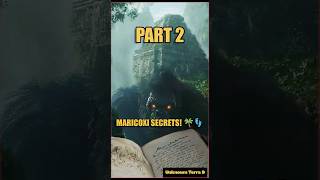 Percy Fawcett’s Jungle Mystery The Maricoxi Secrets Unveiled! 🌴👣