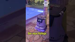 DigPanda Robotics, Service- und Reinigungsroboter