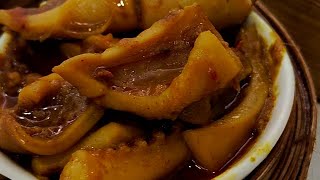 〈職人吹水〉 飲早茶/尋找咖哩魷魚的故事 #職人吹水shorts/@Singsingkitchen