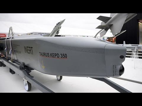 Fact-check: Is the US blocking German plans to send Taurus missiles to Ukraine?