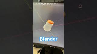 Blender Game Assets #blender #gameassets #shorts