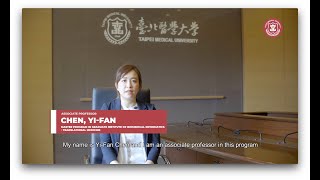International Master Program for Translational Science