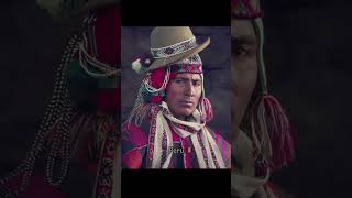 The beauty of Indigenous Latin America