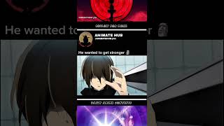 Well he did 🤷‍♀️ #anime #animeeditart #viral #edit #animepictures #animeedits #towerofgod