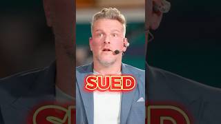 PAT MCAFEE IS BEING SUED AGAIN 🚨🚔