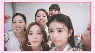 NiziU "🎥Light it Up in TOKYO - RIMA’s Vlog" NiziU twitt