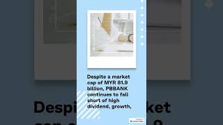 Investment Analysis Series - PBBANK: 1295 (Shorts Ver) #fundamentalanalysis #KLSE #valueinvesting