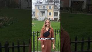 Alexander Hamilton’s house and his financial troubles #history #ushistory #americanhistory