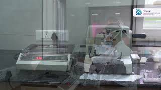 Discovering the Path to Diagnosis: Inside Our Pathology Lab | Dharan Hospitals