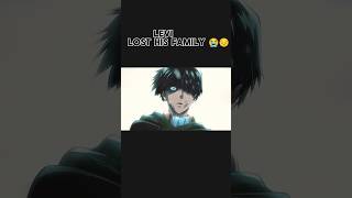 Levi lost his family 😭🤧  #attackontitanedit #attackontitanseason4 #aot #eren #aotedit #animeedit