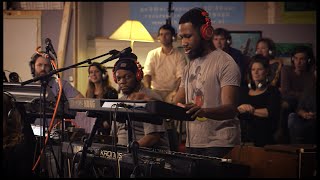 Snarky Puppy - Lingus Alternate take (Night four, Set one)