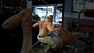#gym #short #shortvideo #tranding #viral #youtubeshorts #bodybuilding(3)