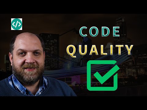 How To Ensure Code Quality in Your .NET Projects