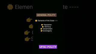 #UPSCpolity#UPSCmotivation#shortvideo#trendingshortvideo#viral#shorts#UPSCGK#Generalknowledge#GK#pcs