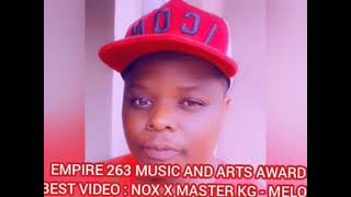 Second Annual Empire 263 Music and Arts Awards in conjunction with Miss Valentines 2021