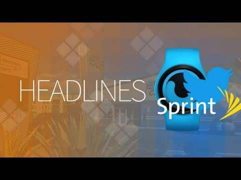 Twitter Music, Windows watches, and more - Headlines: April 14, 2013 - SWS Computers