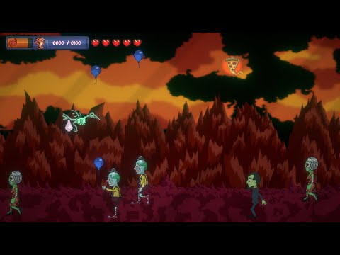 I made a game where you crap on people