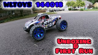 WLTOYS Cheapest RC Truck...Any Good??