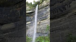 #nature #waterfall #bandarban #bangladesh #theshadowofdeath