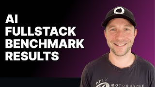 AI vs Backend Development: Fullstack Benchmarking for AI Coding Agents