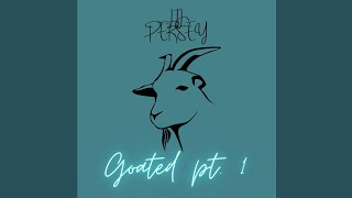 Lil Persey - Goated Pt. I [Official Audio]