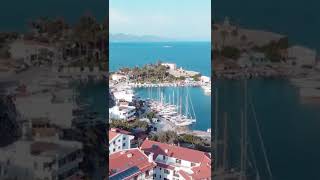 📍 Datça 🏖 🇹🇷