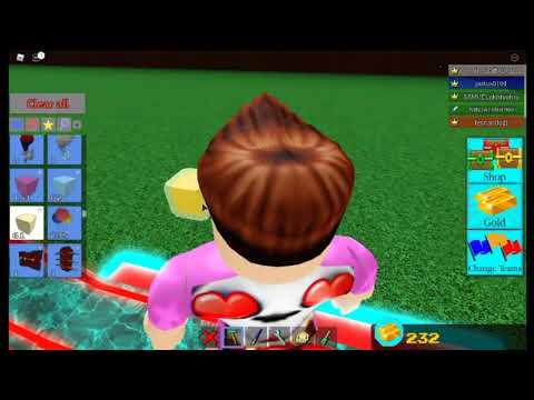 WILL I FIND THE TREASURE??! Build a Boat