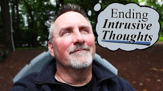 Quiet Intrusive Thoughts (with Knowledge and Decision)
