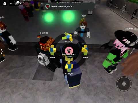 The strongest battle grounds just doin a lik trolling