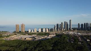 Drone Etobicoke Ontario