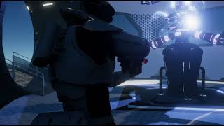 [unity] third person animations