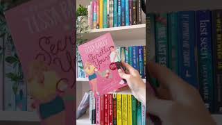 Who’s excited to read this 😍✨ — #booktuber #tessabailey #bestbooks