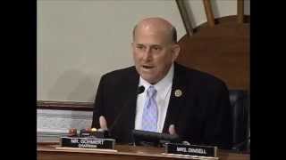 Gohmert & Radewagen on the GAO report on BLM's chronic mismanagement