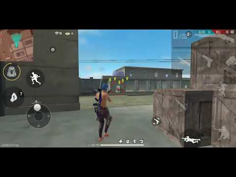 #Free 🔥 fire One Tap Headshot trick