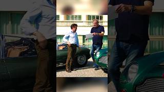 The most expensive old cars in the world…😱 #cars #thegrandtour #topgear