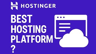 Hostinger Review | Best Hosting For USA | Most Secure Hosting Provider in india