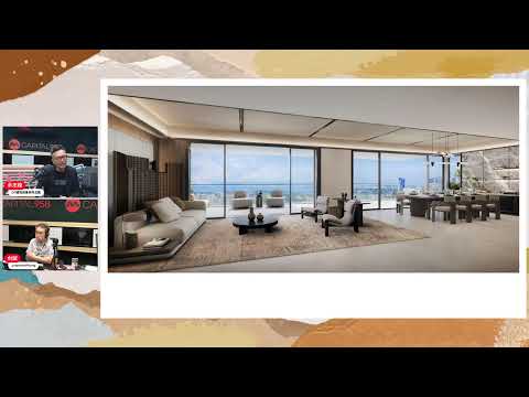 【958我们的家园】黄金坊The Golden 的前世今生和发展。嘉宾:DP建筑师事务所总裁佘志煌