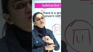 Subtractive Bilingualism/ ऋणात्मक द्विभाषावाद। #letslearn #pedagogy