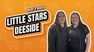 How Apprenticeships Shape Little Stars Day Nursery | #NAW2025