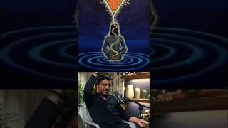 Why of All Animals Snake is The Representative of Kundalini Shakti? - Explained by Rajarshi Nandy