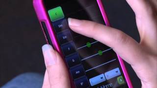 LRN 101 - Tech It Out: Musical Apps