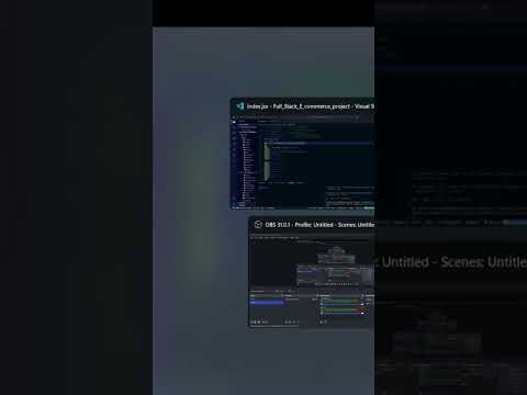 Access  env Variable from Anywhere in React  Reel #coding #programming  #code #clean #endpoint  #env